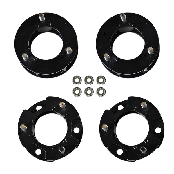Skyjacker Suspensions Lift Kit (MPN: FB2120MSP)