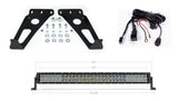 Cali Raised LED 32 Inch Light Bar (MPN: CR2475)