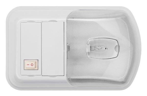 AP Products Ceiling Light (MPN: 016-BL3000)