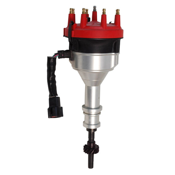 MSD Ignition Pro-Billet Distributor (MPN: 8455)