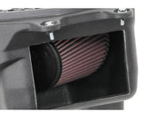 K & N Filters 63 Series AirCharger (MPN: 63-1587)