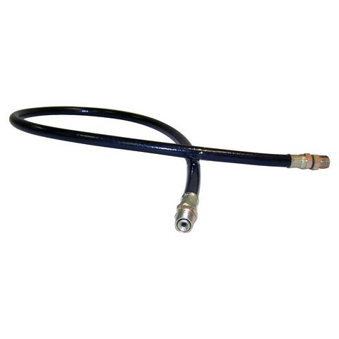 Oil Filter Relocation Hose (MPN: J0647585)