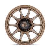 Fuel Off Road Wheel Variant D792 (MPN: D79217907550)
