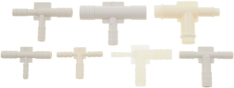 Dorman Vacuum Hose Connector (MPN: 47328)