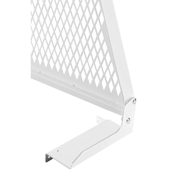 Weather Guard Headache Rack Mounting Kit (MPN: 1921-3-02)