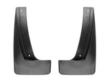 WeatherTech Mud Flap Set (MPN: 120079)