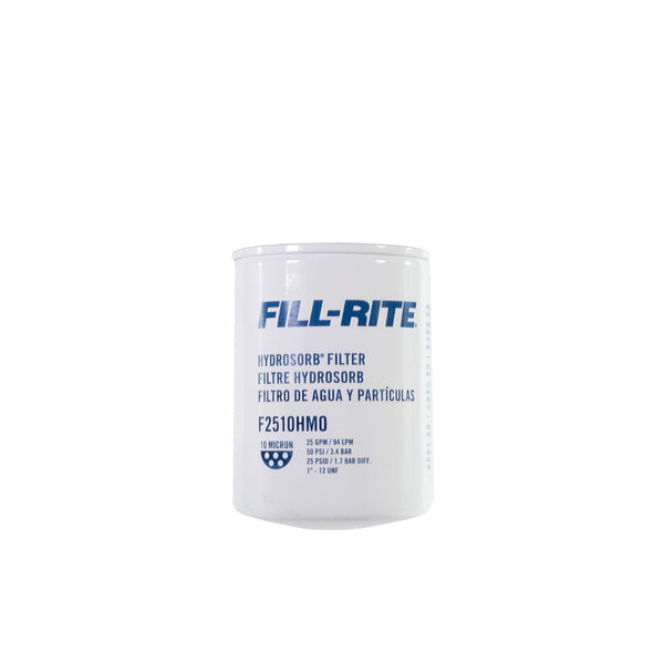 Fill-Rite Liquid Transfer Tank Pump Filter (MPN: F2510HM0)