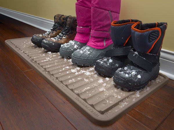 WeatherTech Boot Tray (MPN: IDMBT1C)