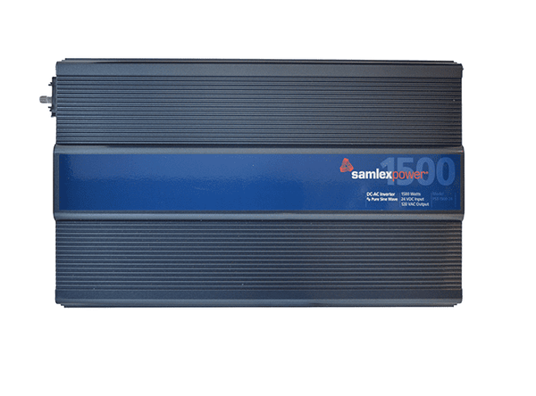 Samlex America Power Inverter PST Series (MPN: PST-1500-12)