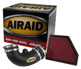 Airaid Cold Air Intake Jr Series (MPN: 251-701)