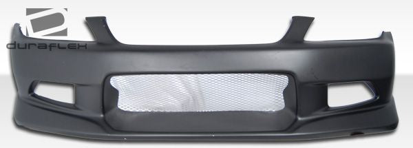 Duraflex Bumper Cover (MPN: 100104)
