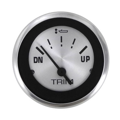 Sierra Marine Trim Gauge (MPN: 63482P)