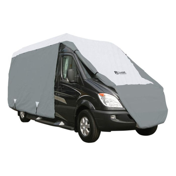 Classic Accessories PolyPRO 3 RV Cover (MPN: 80-103-141001-00)