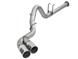 Advanced FLOW Engineering Exhaust System Kit (MPN: 49-43121-P)