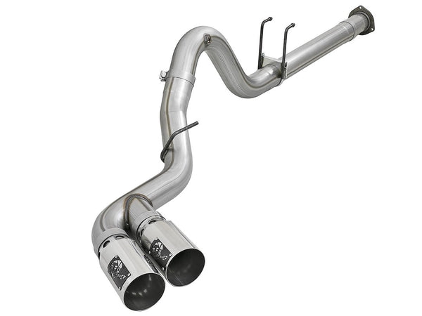 Advanced FLOW Engineering Exhaust System Kit (MPN: 49-43121-P)