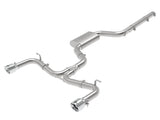 Advanced FLOW Engineering Exhaust System Kit (MPN: 49-36418-P)