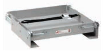 Lippert Components Battery Tray (MPN: 366499)
