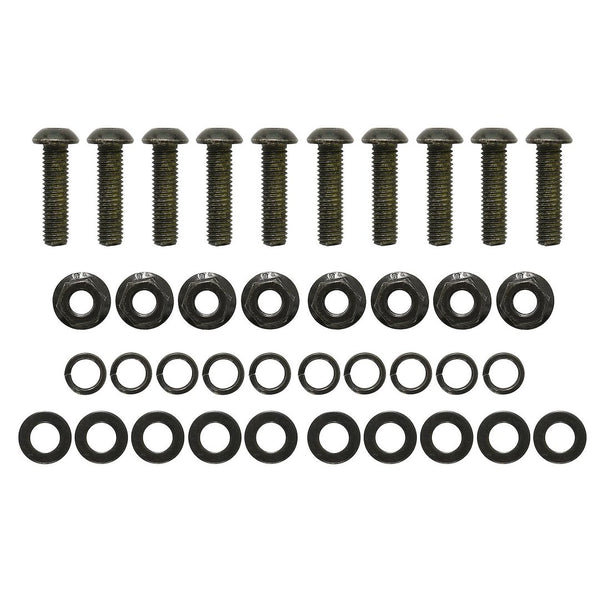 Westin Bull Bar (MPN: 59-731255)