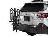 SportRack Crest 2 Hitch Mount Bike Rack (MPN: SR2901BLR)