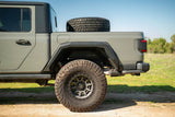 DV8 Offroad Spare Tire Carrier (MPN: TCGL-03)
