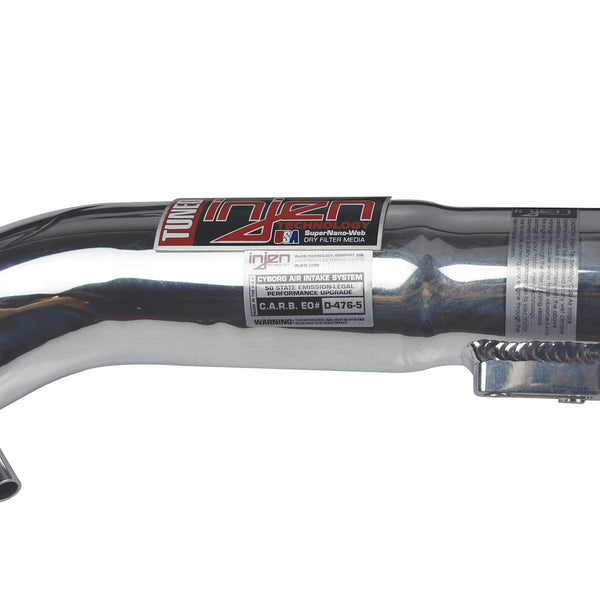 Injen Technology Cold Air Intake System (MPN: SP1967P)