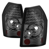 Spyder Automotive Tail Light Assembly (MPN: 5002402)