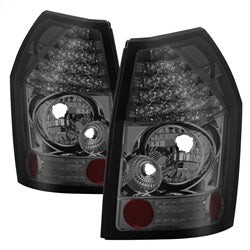 Spyder Automotive Tail Light Assembly (MPN: 5002402)