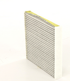 WIX Cabin Air Filter XP Series (MPN: 24483XP)