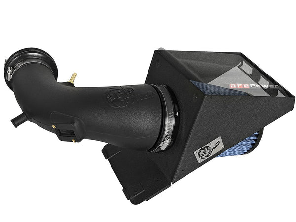 Advanced FLOW Engineering Cold Air Intake (MPN: 54-12842)