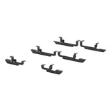 Aries Mounting Brackets For AeroTread Running Boards (MPN: 2051138)