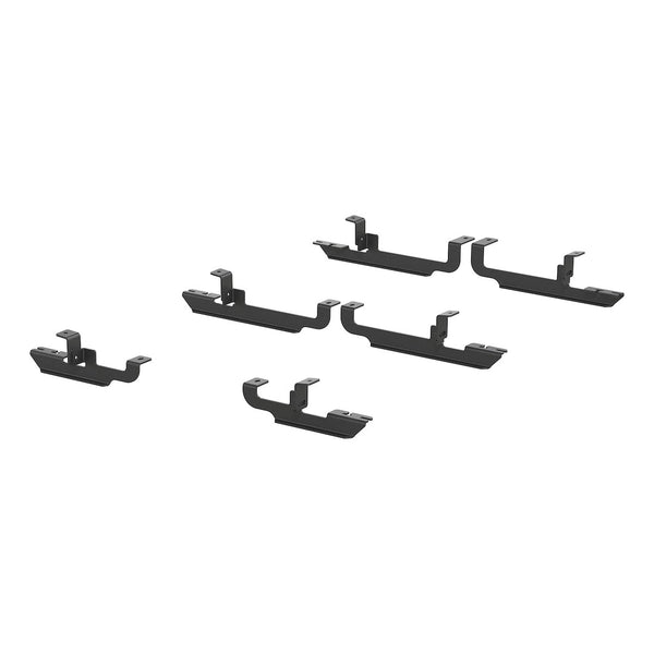 Aries Mounting Brackets For AeroTread Running Boards (MPN: 2051138)