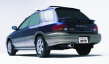 Borla Cat-Back Exhaust System Kit (MPN: 14885)