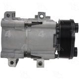 Four Seasons Air Conditioner Compressor (MPN: 58159)