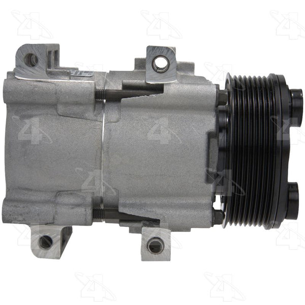 Four Seasons Air Conditioner Compressor (MPN: 58159)