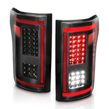 AnzoUSA LED Tail Light Assembly (MPN: 311293)