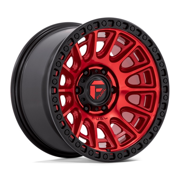 Fuel Off Road Wheel D834 (MPN: D83417858457)