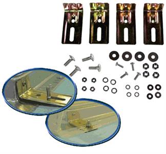 Ventmate Roof Vent Installation Kit (MPN: 65213)