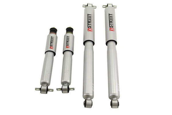 Belltech Street Performance Shock Absorber (MPN: 9582)