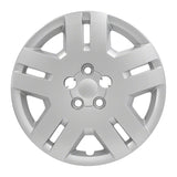 Coast To Coast Wheel Cover (MPN: IWC46817S)