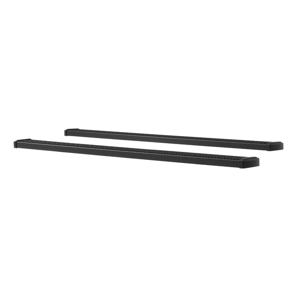 Luverne Running Board Wheel To Wheel (MPN: 415098-400940)