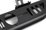DV8 Offroad Round Tube Side Steps (MPN: SRJK-08)