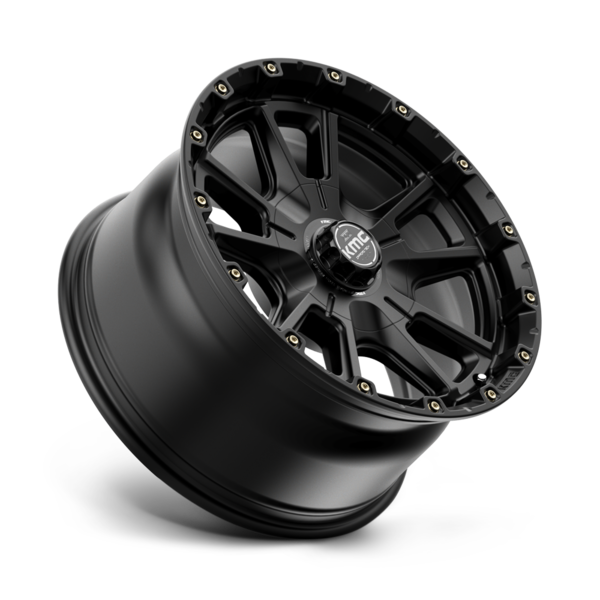 KMC Wheels KM100 Sync 17 Inch Wheel (MPN: KM10079035700)