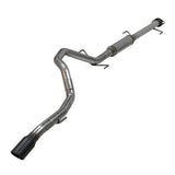 Flowmaster Exhaust System Kit (MPN: 717805)