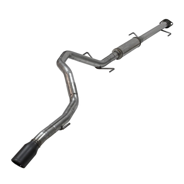 Flowmaster Exhaust System Kit (MPN: 717805)
