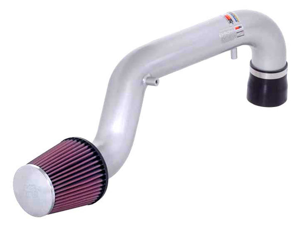 K&N 69 Series Typhoon Air Intake (MPN: 69-3002TS)