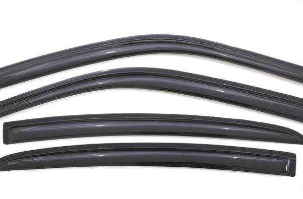 Auto Ventshade Ventvisor Set of 4 (MPN: 94313)