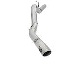 Advanced FLOW Engineering Exhaust System Kit (MPN: 49-04081-P)