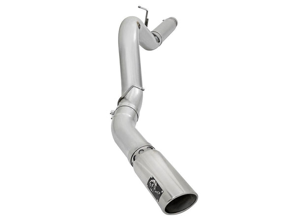 Advanced FLOW Engineering Exhaust System Kit (MPN: 49-04081-P)