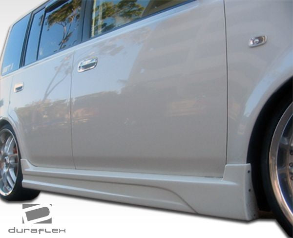Duraflex Side Skirt (MPN: 103103)