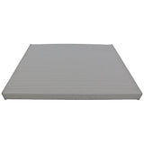 Crown Automotive Cabin Air Filter (MPN: 68542125AA)